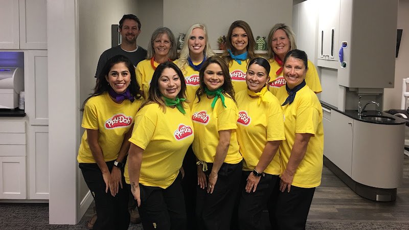 Harrison Family Dental