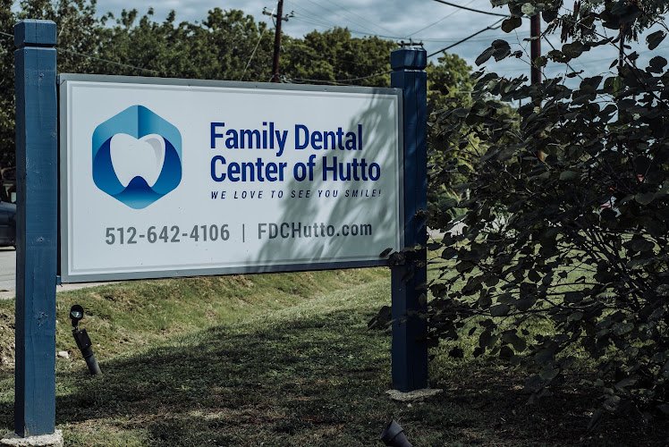 Family Dental Center of Hutto