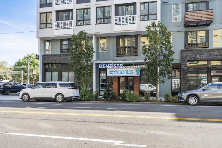 Dentists of West Seattle