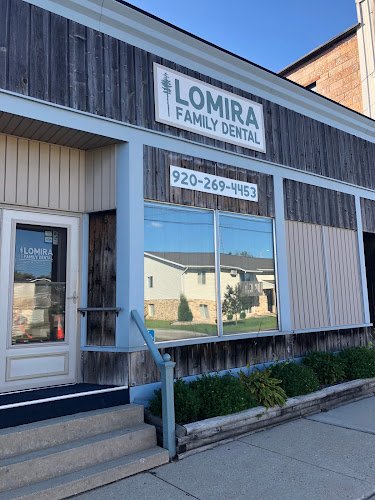 Lomira Family Dental