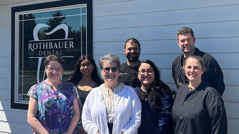Rothbauer Dental