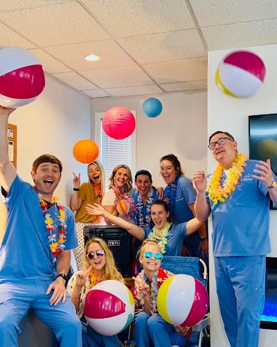 Moss Family Dentistry