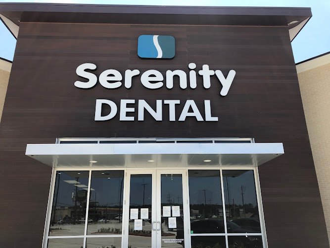 Serenity Dental of Magnolia