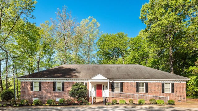 Chester Road Family Dental