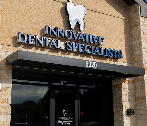 Innovative Dental Specialists of McKinney