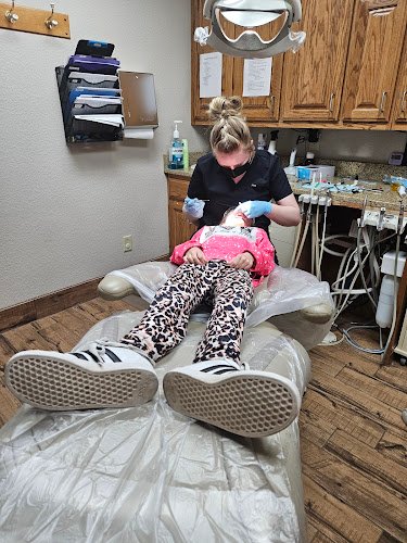 Parker Wentz Orthodontics