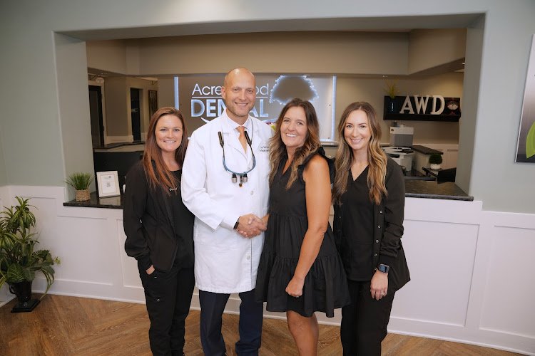 Acre Wood Dental – Round Rock