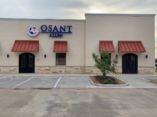 Oral Surgery Associates of North Texas