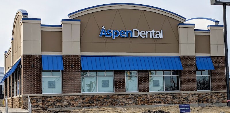 Aspen Dental – West Allis, WI