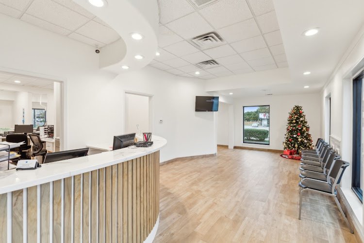 North Garland Dental & Orthodontics
