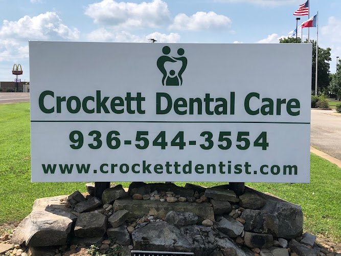 Crockett Dental Care PLLC