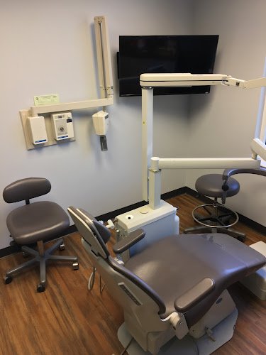 William B. Munn D.D.S.