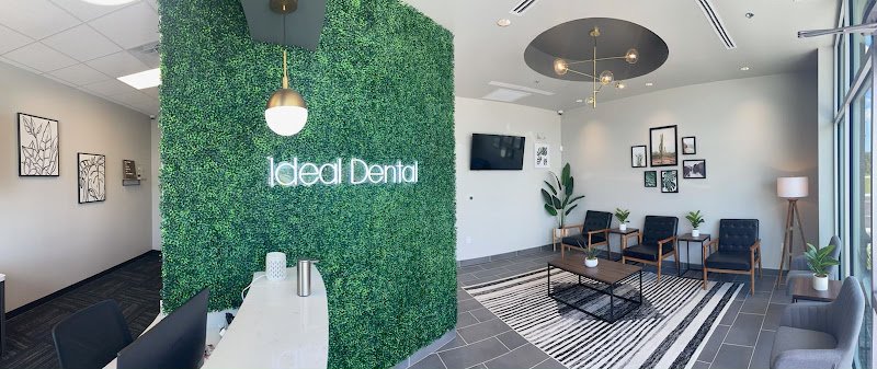 Ideal Dental Westover Hills