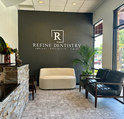Refine Dentistry – Arlington, TX