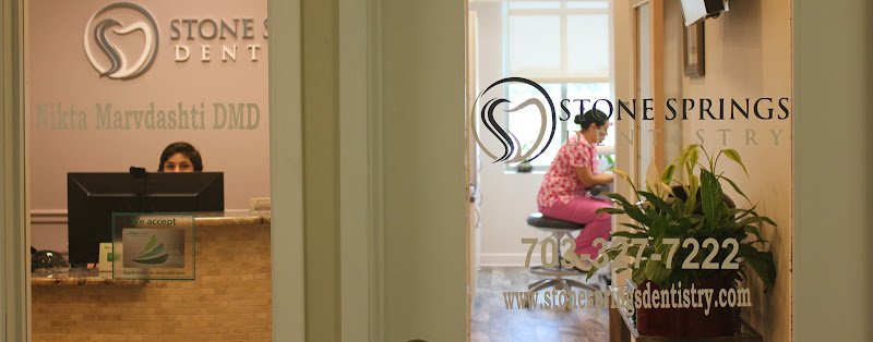 Stone Springs Dentistry
