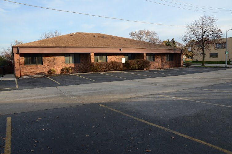 Anderson General & Implant Dentistry of West Allis