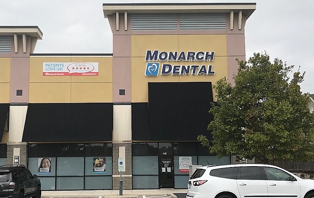 Monarch Dental & Orthodontics