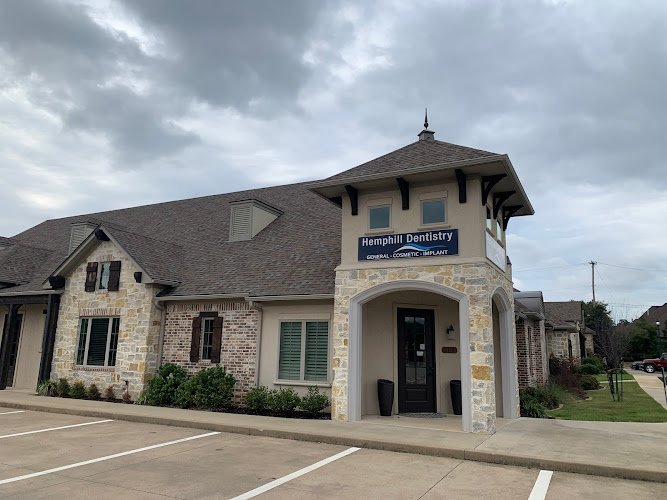 Hemphill Dentistry