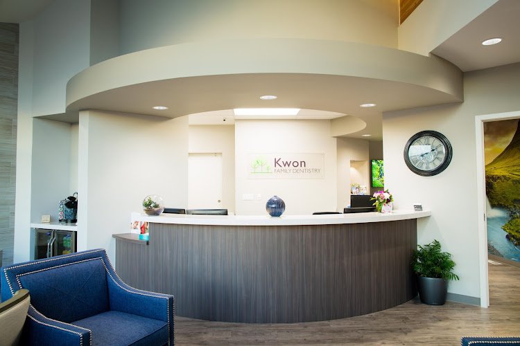 Kwon Family Dentistry