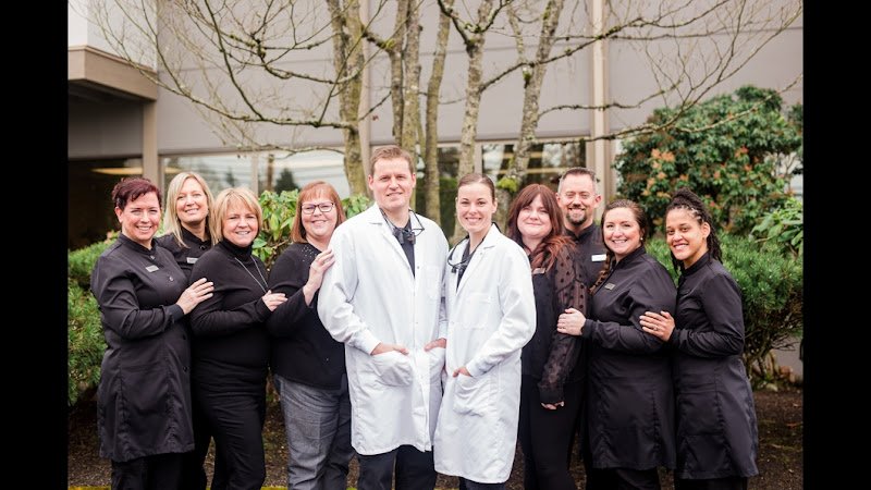 Bond Family Dentistry