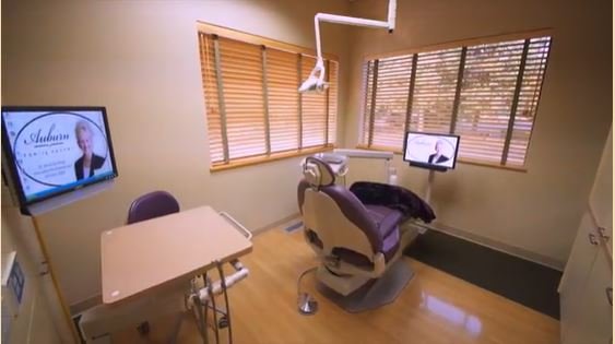 Auburn Family Dental