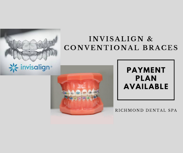 Dr. Firas Albadran, DDS. Dr. A
Richmond Dental Spa