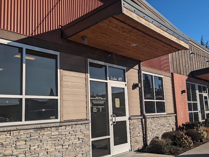 Mount Vernon Periodontics & Implants