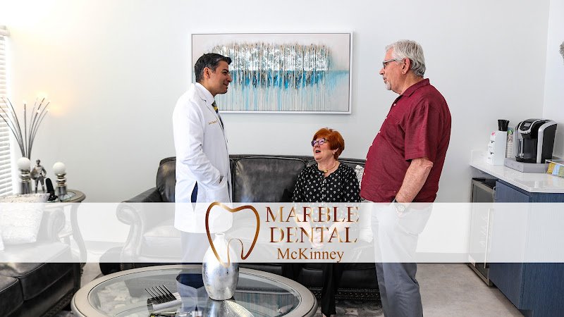 Marble Dental McKinney