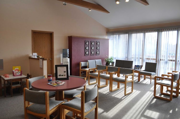 Romenesko Family Dentistry Brillion, LLC