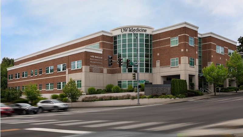 Willamette Dental Group – Seattle North