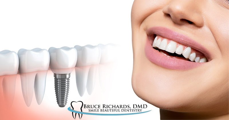 Richards & Rucker Family Dental