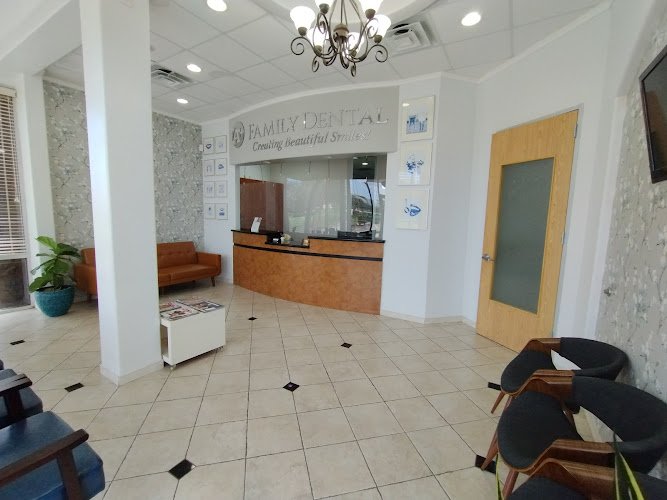 A+ Family Dental – Katy, TX