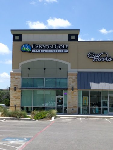 Canyon Golf Family Dentistry