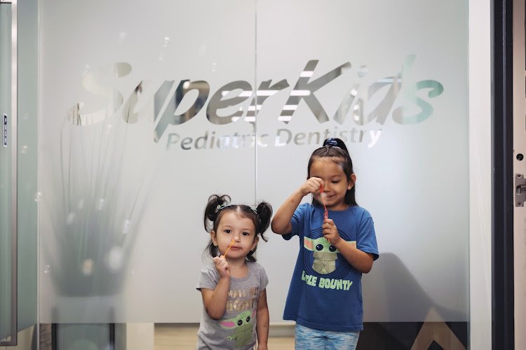 SuperKids Pediatric Dentistry
