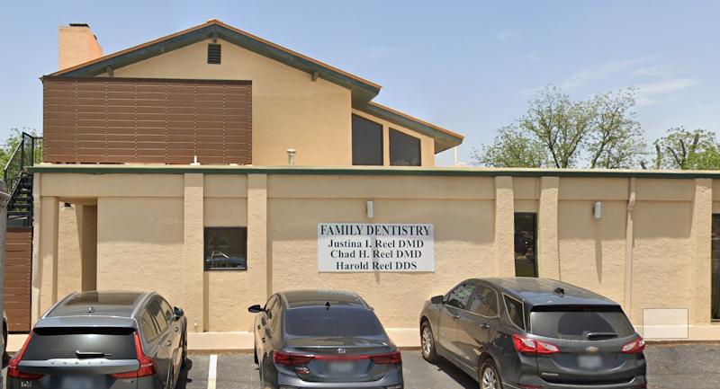 Reel Family Dentistry