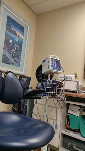 James D. Tilger, DDS