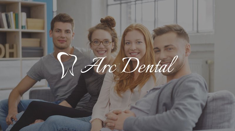 Arc Dental (Kelly Zhao DDS)