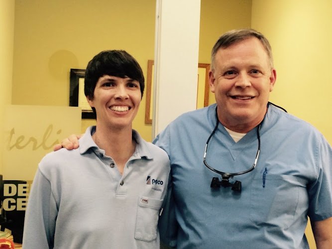 Sterling Dental Center