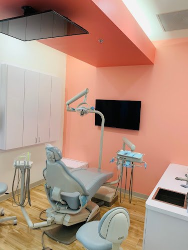 Mysa Dental – Dentist on Potranco Rd, San Antonio TX