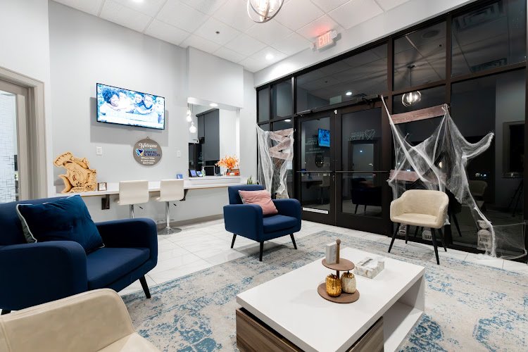 Cedar Park Dental and Braces