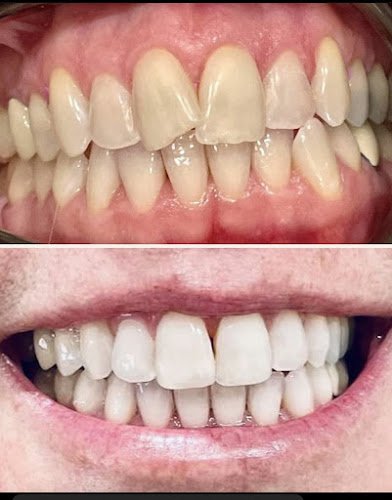 Modern Touch Dentistry