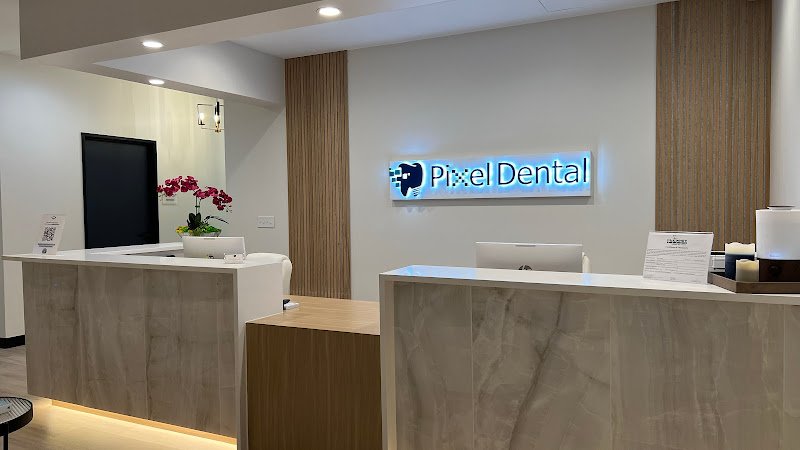 Pixel Dental