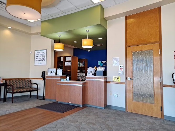 Affordable Dentures & Implants