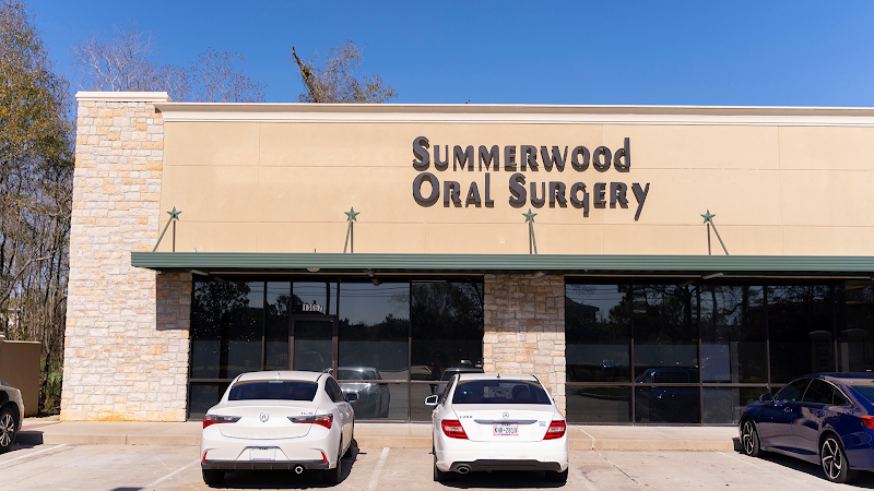 Elite Oral & Facial Surgery of Summerwood