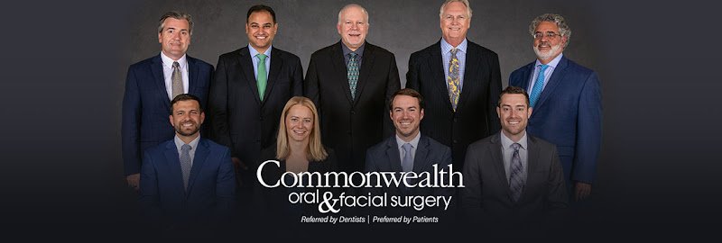 Commonwealth Oral & Facial Surgery Chester