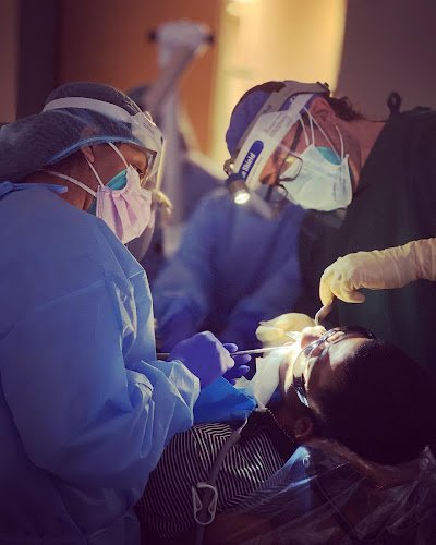 Oral Surgery Partners