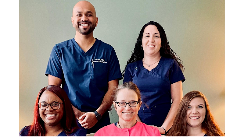 Tulips Periodontics & Dental Implants