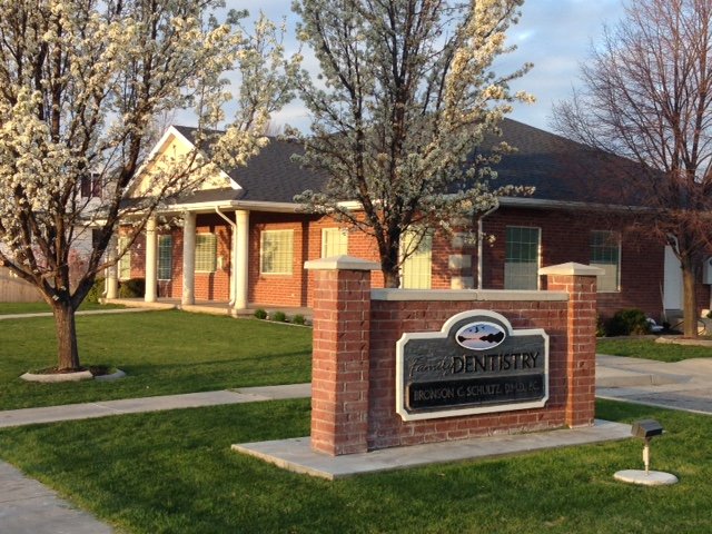 River Valley Dental: Bronson Schultz, DMD