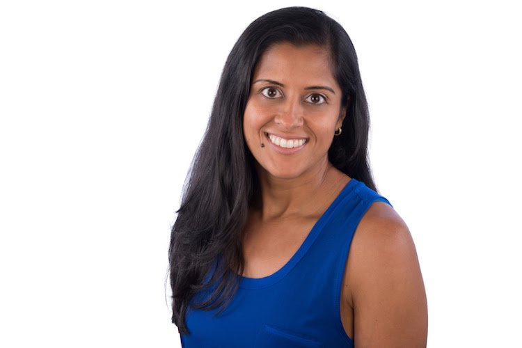 Reena M. Patel, DDS