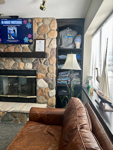 The Dentists South Shore